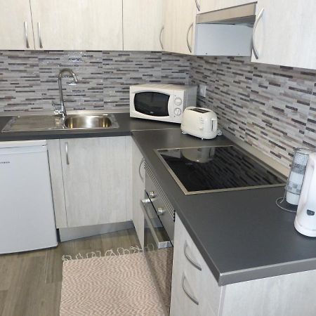 Suncanarias Estudio Summerland Арона Екстер'єр фото