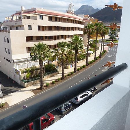 Suncanarias Estudio Summerland Арона Екстер'єр фото
