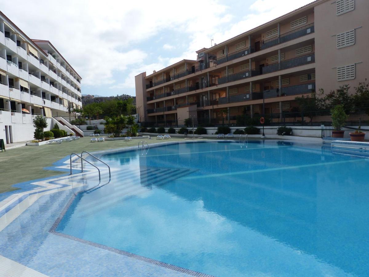 Suncanarias Estudio Summerland Арона Екстер'єр фото