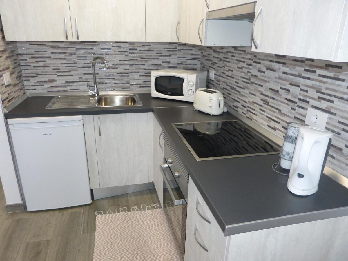 Suncanarias Estudio Summerland Арона Екстер'єр фото