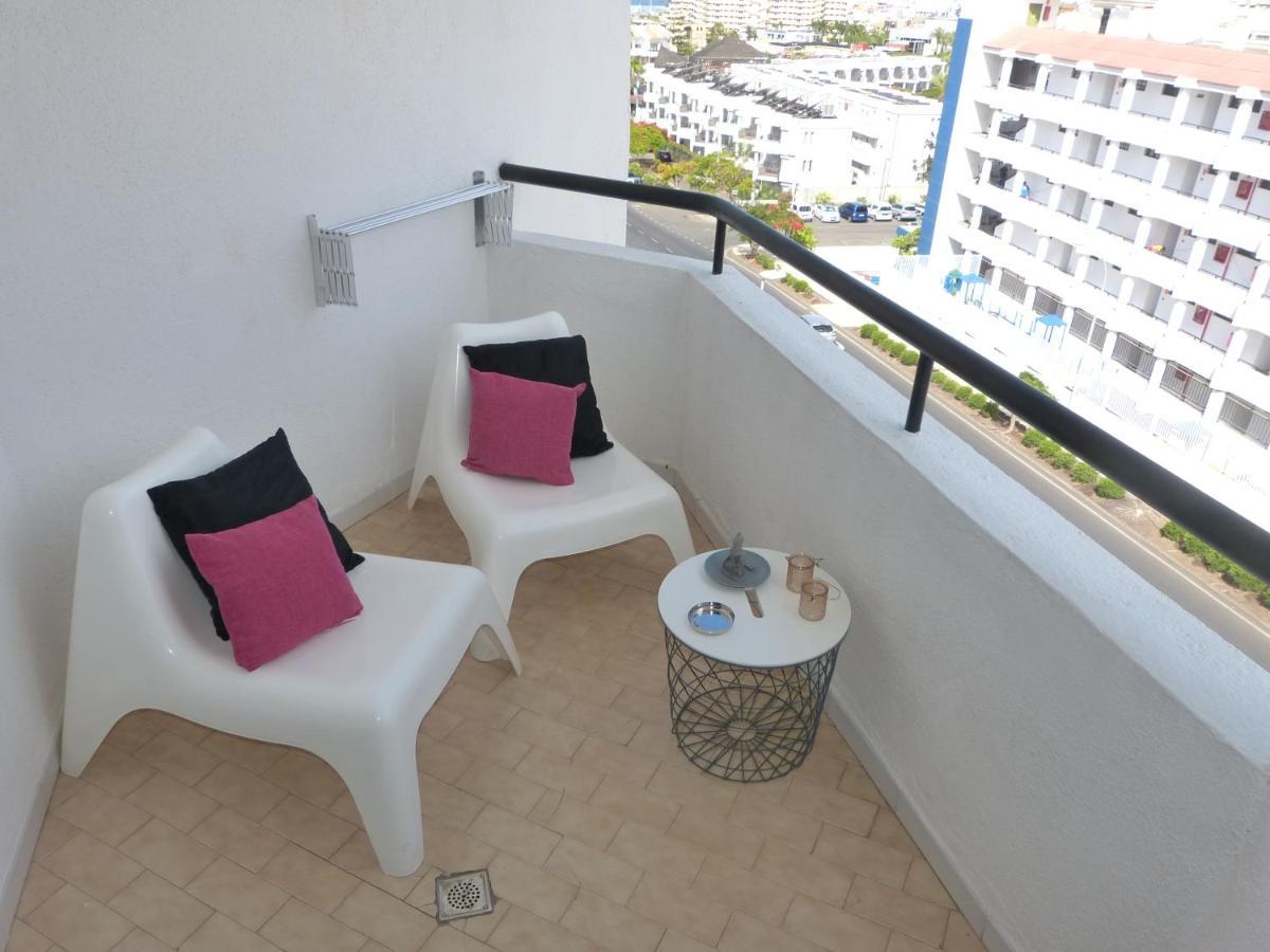 Suncanarias Estudio Summerland Арона Екстер'єр фото