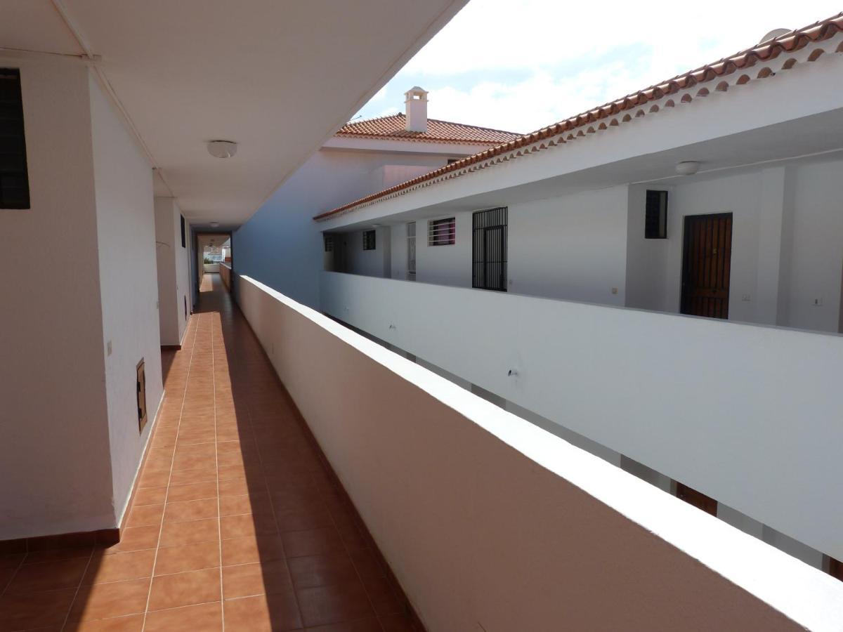 Suncanarias Estudio Summerland Арона Екстер'єр фото