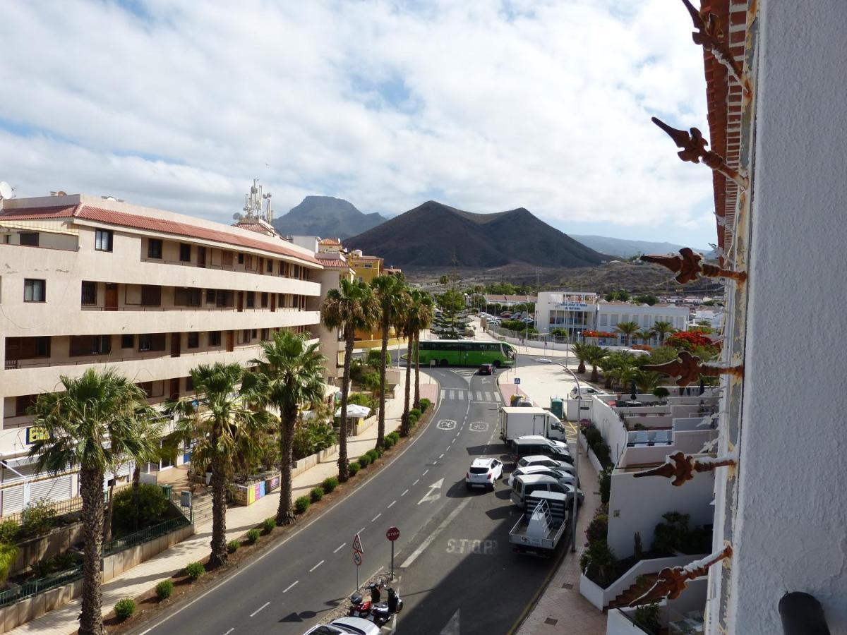 Suncanarias Estudio Summerland Арона Екстер'єр фото