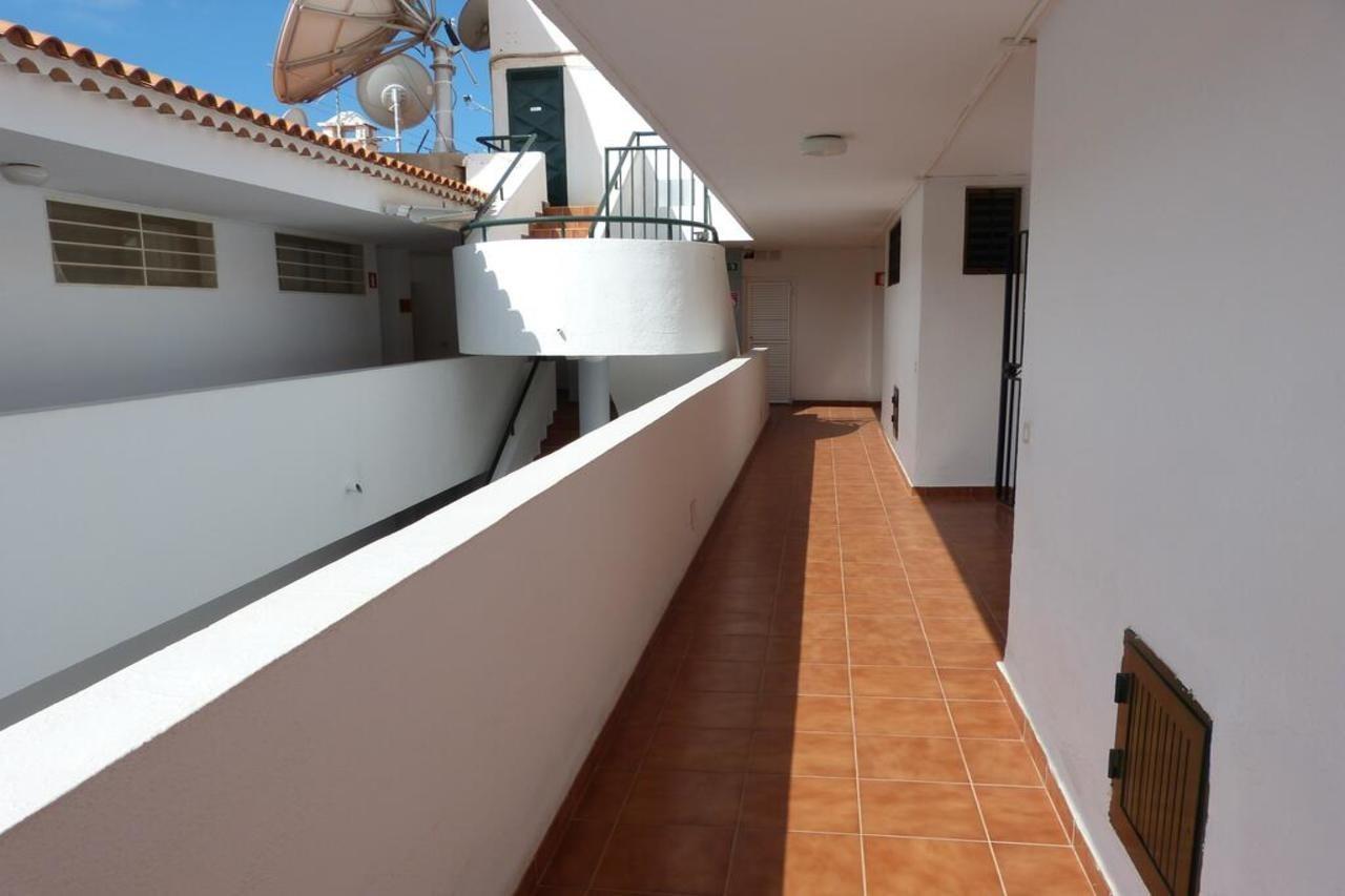 Suncanarias Estudio Summerland Арона Екстер'єр фото