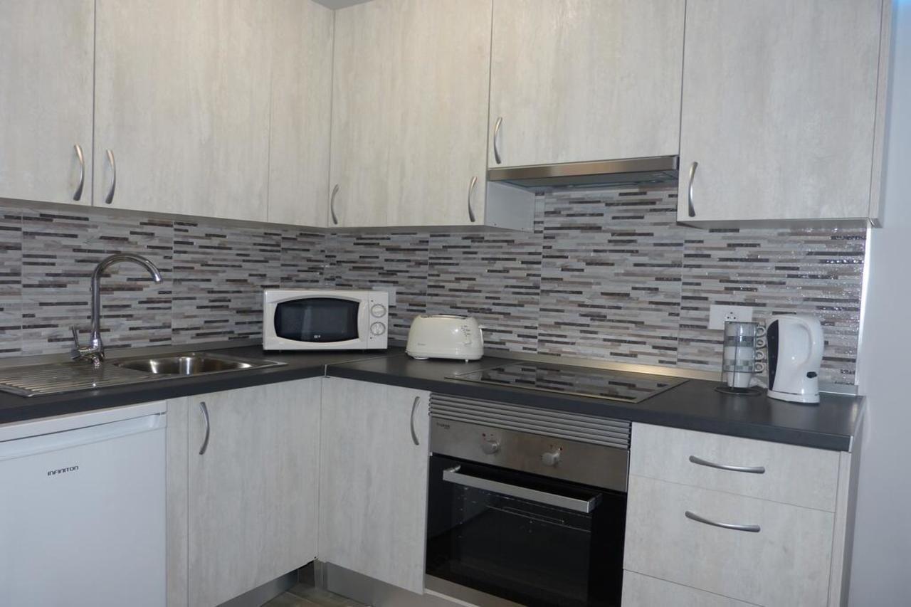Suncanarias Estudio Summerland Арона Екстер'єр фото