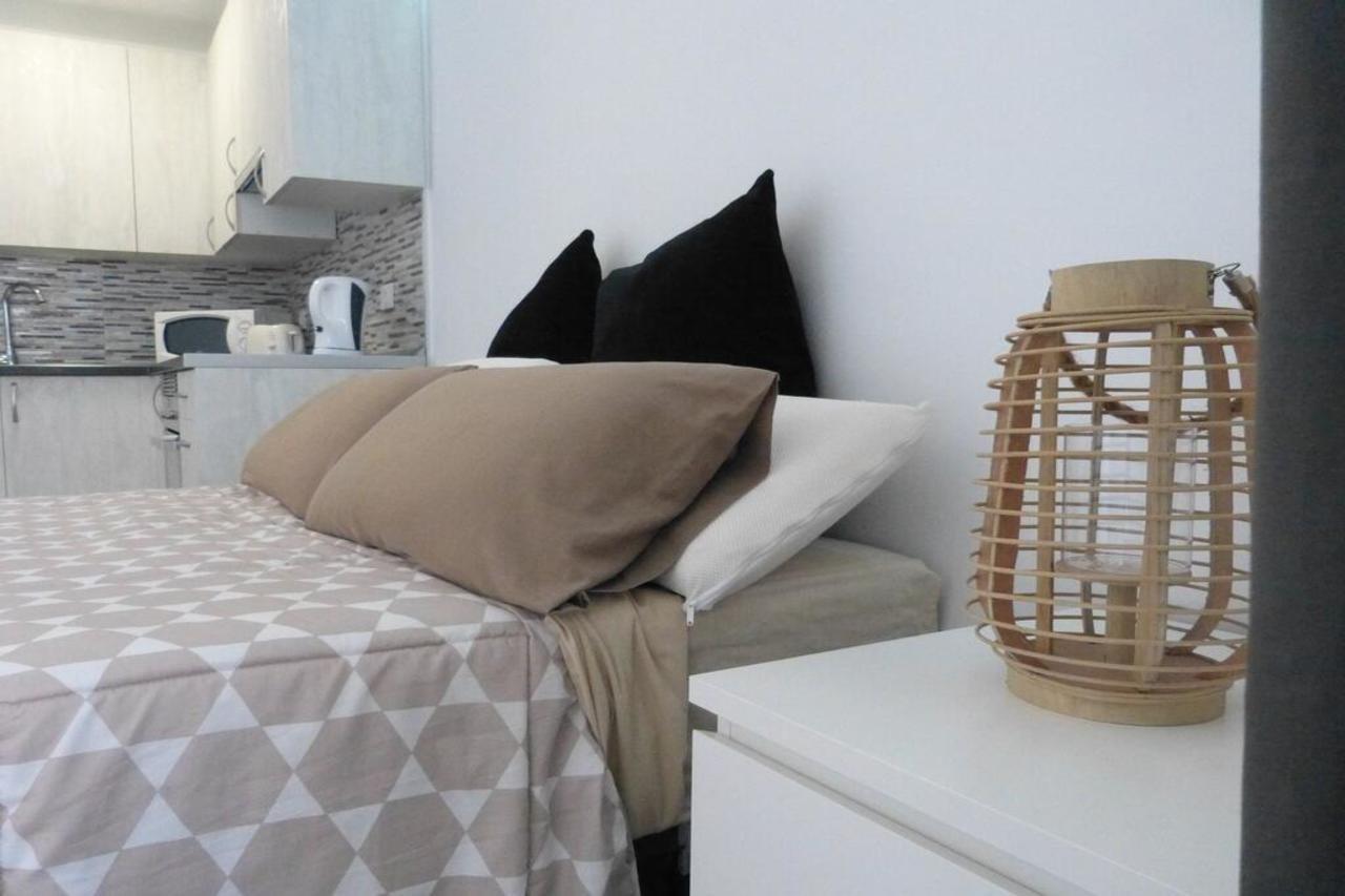 Suncanarias Estudio Summerland Арона Екстер'єр фото