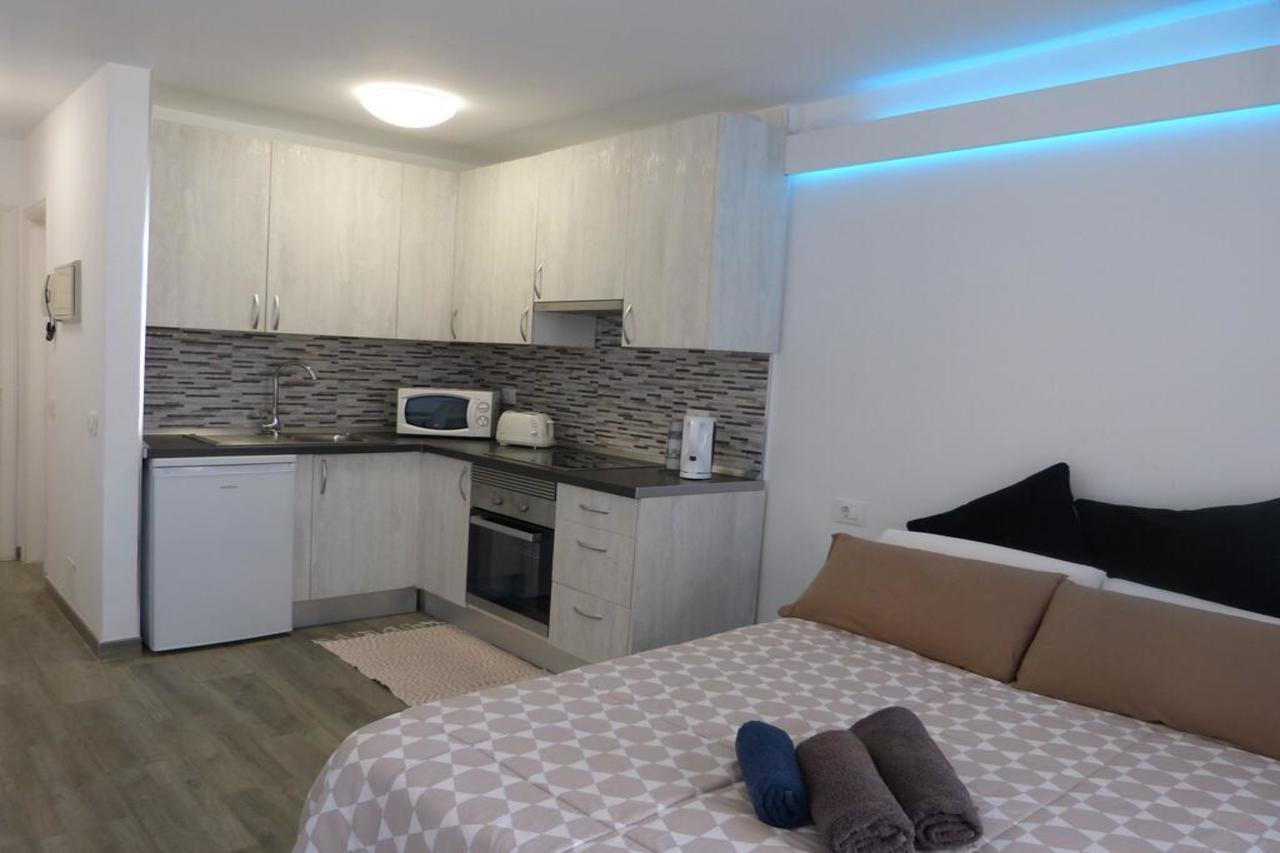 Suncanarias Estudio Summerland Арона Екстер'єр фото